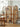 19 DREAM SPACE Foldable Rattan Screen from 19 DREAM SPACE