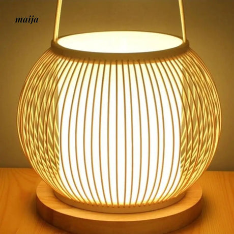 ZHONGSHAN Japanese Lantern with Retro Style from CH LIGHTING