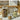 BANKE Glass Sealing Storage Tank for Coffee Beans from BANKE