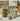 BANKE Glass Sealing Storage Tank for Coffee Beans from BANKE
