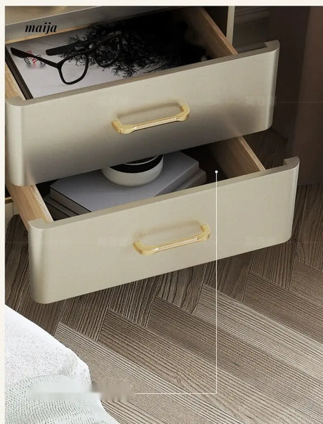 JANE FINA Designer Luxury Bedside Cabinet from JANE FINA