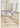 LOWERLEFT Minimalist Acrylic Highchair from Lower Left