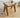 19 DREAM SPACE Japanese Entryway Shoe Stool from 19 DREAM SPACE