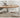 SMALL HIBISCUS Scandinavian Coffee Table Acrylic from SMALL HIBISCUS