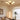CH LIGHTING Cream LED Lamp for Living Room from CH LIGHTING