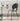 ZOOI HOME Shell Designer Dining Chair from ZOOI HOME
