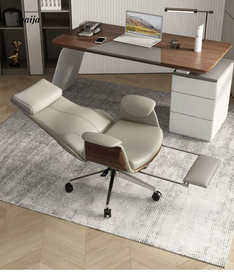 PINYI Simon High Back Office Chair from PINYI
