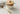 BANKE Wide Mouth Glass Oat Breakfast Bowl from BANKE