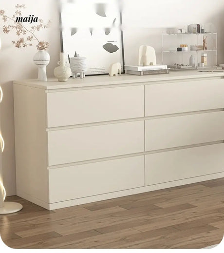 MEIHOUSE Universal Dressing Table Advanced Bedroom Storage System from MEIHOUSE