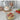 BANKE High-Value Glass Dessert Bowl Set from BANKE