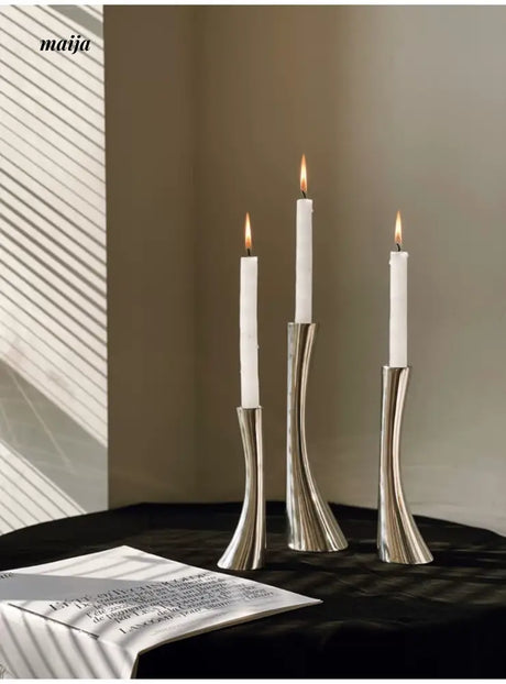 HOMESIDE Scandinavian Minimalistic Design Candle from HOMESIDE