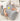MAN YUE HOME INS Wind Cat-Themed Crown Pillow for Tatami from MAN YUE HOME