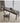 SUNX Nordic Solid Wood Desk with Drawer from SUNX