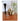 GUIFOU Glazed Line Glass Vase Set from GUIFOU