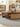 19 DREAM SPACE Minimalist Solid Wood Sofa Table from 19 DREAM SPACE