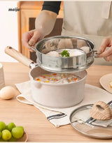 CAROTE Non-Stick Baby Milk Pot from CAROTE