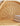 SUZYHOME Curved Rattan Shelf from SUZYHOME
