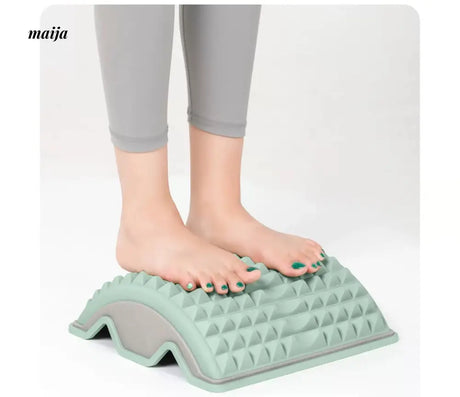 JOINFIT Lumbar Setter Waist Stretch Spine Relaxation Tool from JOINFIT