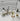 BANKE Stainless Steel Lemon Tea Tools Set from BANKE