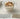 BANKE Wide Mouth Glass Oat Breakfast Bowl from BANKE