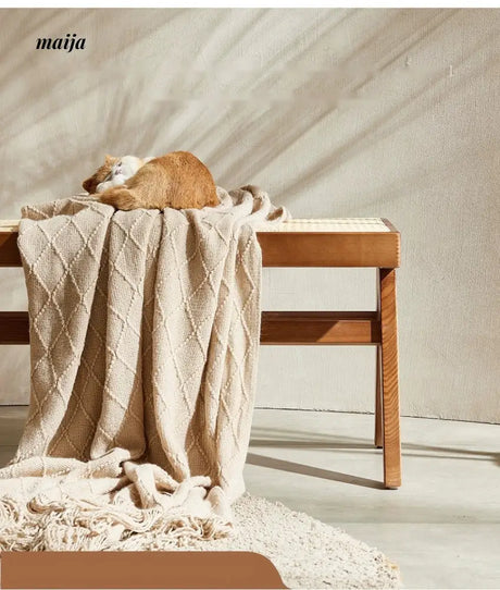 RATTAN CRAFTSMAN Rattan Shoe Stool Bench from RATTAN CRAFTSMAN