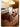 OCC Retro Wooden Douka Storage Cabinet from OCC