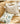 MAN YUE HOME Embroidered Pillow for Scandinavian Sofa and Bed Use from MAN YUE HOME