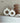 HOMESIDE Ring Vase from HOMESIDE