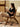 19 DREAM SPACE Saddle Leather Lounge Chair from 19 DREAM SPACE