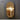 LYNN Japanese Copper Retro Wall Sconce from Lynn's Lamp