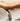 LOWERLEFT Rattan Shoe Stool from Lower Left