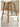 PUMPKIN BOX Solid Wood Modern Bar Stool from PUMPKIN BOX