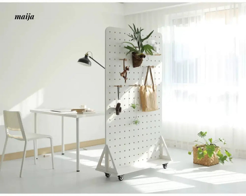 OGI NO RYOHIN Screen Partition for Living Room and Office from OGI NO RYOHIN
