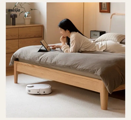 GENJI Justine Bed from GENJI