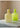 GUIFOU Fresh Color Narrow Mouth Vase from GUIFOU