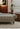 SMALL HIBISCUS Chaise Lounge Beauty Couch from SMALL HIBISCUS