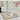 BANKE Rectangular Plastic Dinner Plate High-Quality Style from BANKE