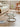 LOWERLEFT Rotating Glass Tea Table from Lower Left
