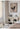 LIVINGPLUS Living Room Floor Storage Stand from LIVINGPLUS
