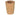 MUSN Creative Wooden Trash Bin from MUSN