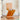 PUMPKIN BOX Z-Shape Solid Wood Dining Chair from PUMPKIN BOX