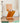 PUMPKIN BOX Z-Shape Solid Wood Dining Chair from PUMPKIN BOX