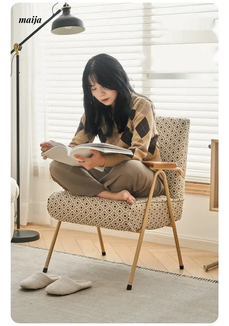LOWERLEFT Retro Coffee Sofa from Lower Left