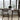 SUNX Full Wood Bay Window Desk from SUNX