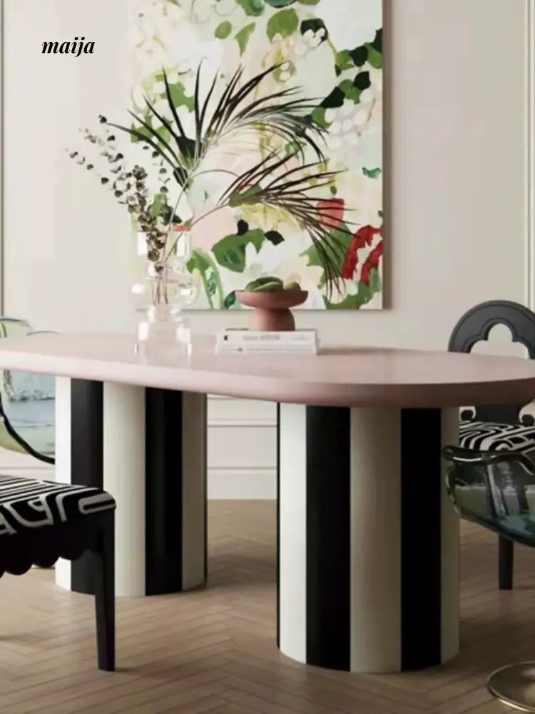 Alice in Wonderland Dining Table from maija