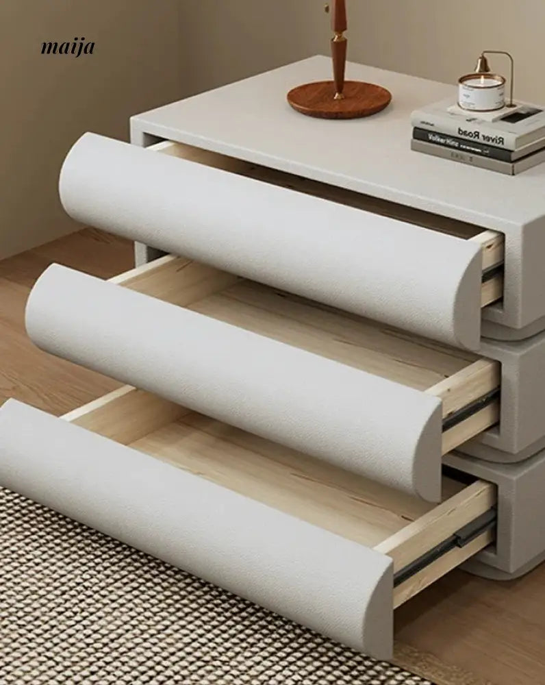 Michelin Bedside Table from maija