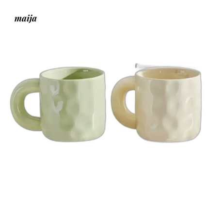 MOSE High-Quality Ceramic Cup from MOSE