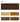 SUNX Solid Wood Long Board Dining Table from SUNX
