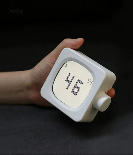 MUID Simple Alarm Clock from maija