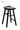 JUWU Brookings Solid Wood Bar Stools from JUWU
